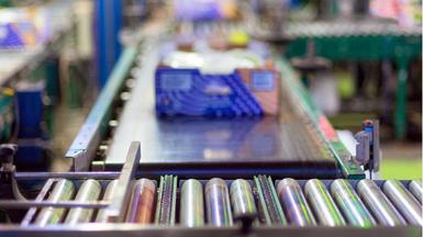 Driving Digital Transformation in Thailand's Agro-Food Sector with Smart Manufacturing Solutions image